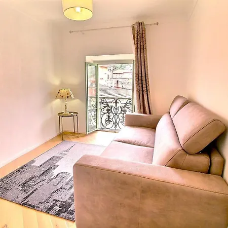 Apartment Tra I Tetti