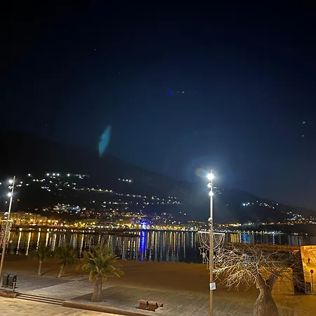 Apartment Tra I Tetti *